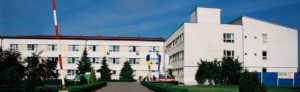 Institutul de Boli Cardiovasculare Timisoara