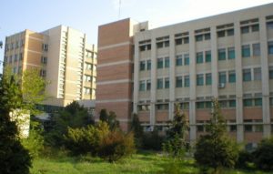 Institutul de Fonoaudiologie si Chirurgie Functionala ORL Prof. Dr. Dorin Hociota Bucuresti