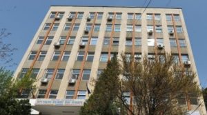 Spitalul Clinic Cai Ferate Craiova