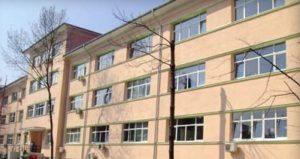 Spitalul Clinic Colentina Bucuresti