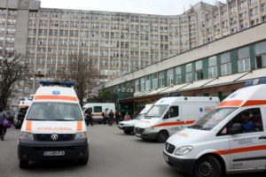 Spitalul Clinic Judetean de Urgenta Craiova