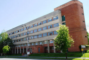 Spitalul Clinic Judetean de Urgenta Sibiu
