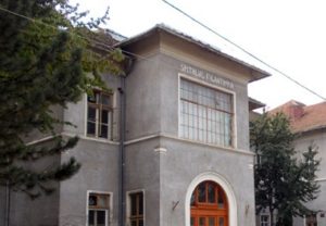 Spitalul Clinic Municipal Filantropia Craiova