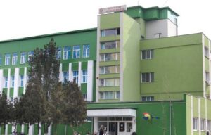 Spitalul Clinic Nicolae Malaxa Bucuresti