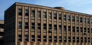 Spitalul Clinic de Boli Infectioase Cluj-Napoca