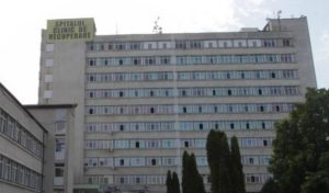 Spitalul Clinic de Recuperare Cluj-Napoca