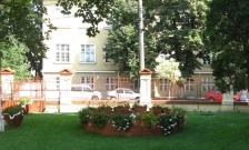 Spitalul General Cai Ferate Timisoara