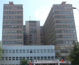 Spitalul Judetean de Urgenta Dr. Constantin Opris Baia Mare