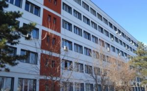 Spitalul Judetean de Urgenta Tulcea