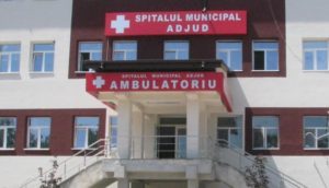 Spitalul Municipal Adjud