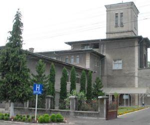Spitalul Municipal Episcop N. Popovici Beius
