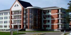 Spitalul Municipal Targu Secuiesc