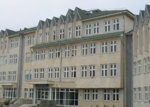 Spitalul Orasenesc Cernavoda