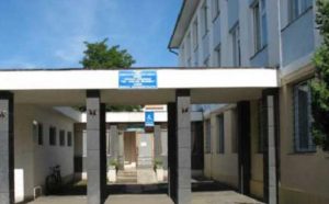 Spitalul Orasenesc Dr. Valer Russu Ludus