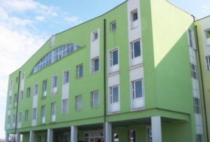 Spitalul Orasenesc Ineu