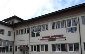 Spitalul Orasenesc Panciu