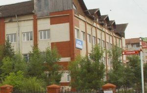 Spitalul Orasenesc Pucioasa