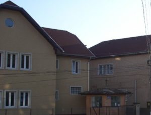 Spitalul Orasenesc Sangeorgiu de Padure
