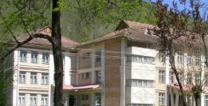 Spitalul Orasenesc Sf. Ierarh Nicolae Bicaz