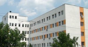Spitalul Orasenesc Sf. Stefan Rovinari
