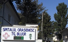 Spitalul Orasenesc Targu Bujor