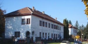 Spitalul de Boli Infectioase Brasov