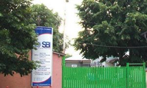 Spitalul de Boli Infectioase Ploiesti
