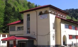 Spitalul de Ortopedie si Traumatologie Azuga