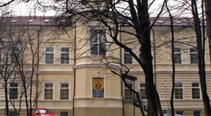 Spitalul de Psihiatrie Campulung Moldovenesc