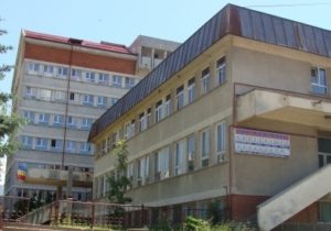 Spitalul de Recuperare Borsa