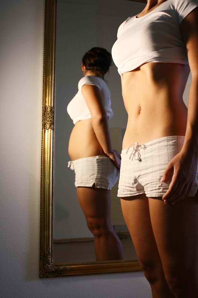 relația anorexia nu poate pierde în greutate
