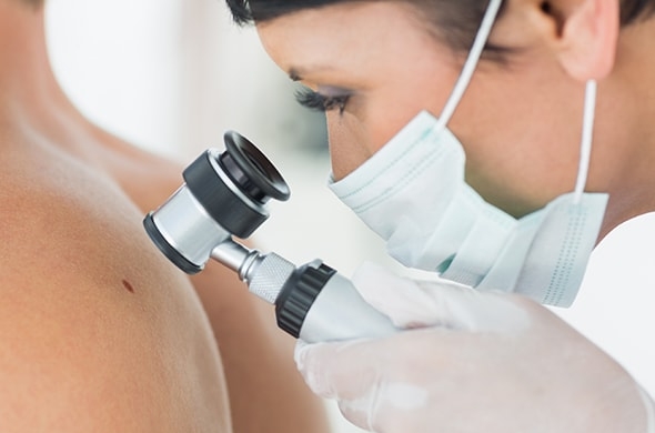 Evenimente medicale 2018 Conferinta Dermato Oncologie