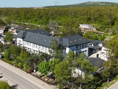 Dentirad Hospital